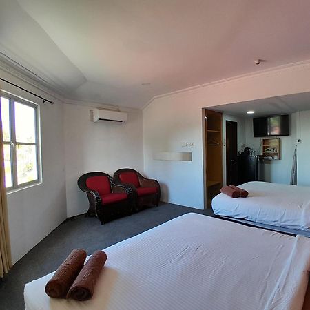 The Zuley Heritage Hotel Kuala Perlis Esterno foto