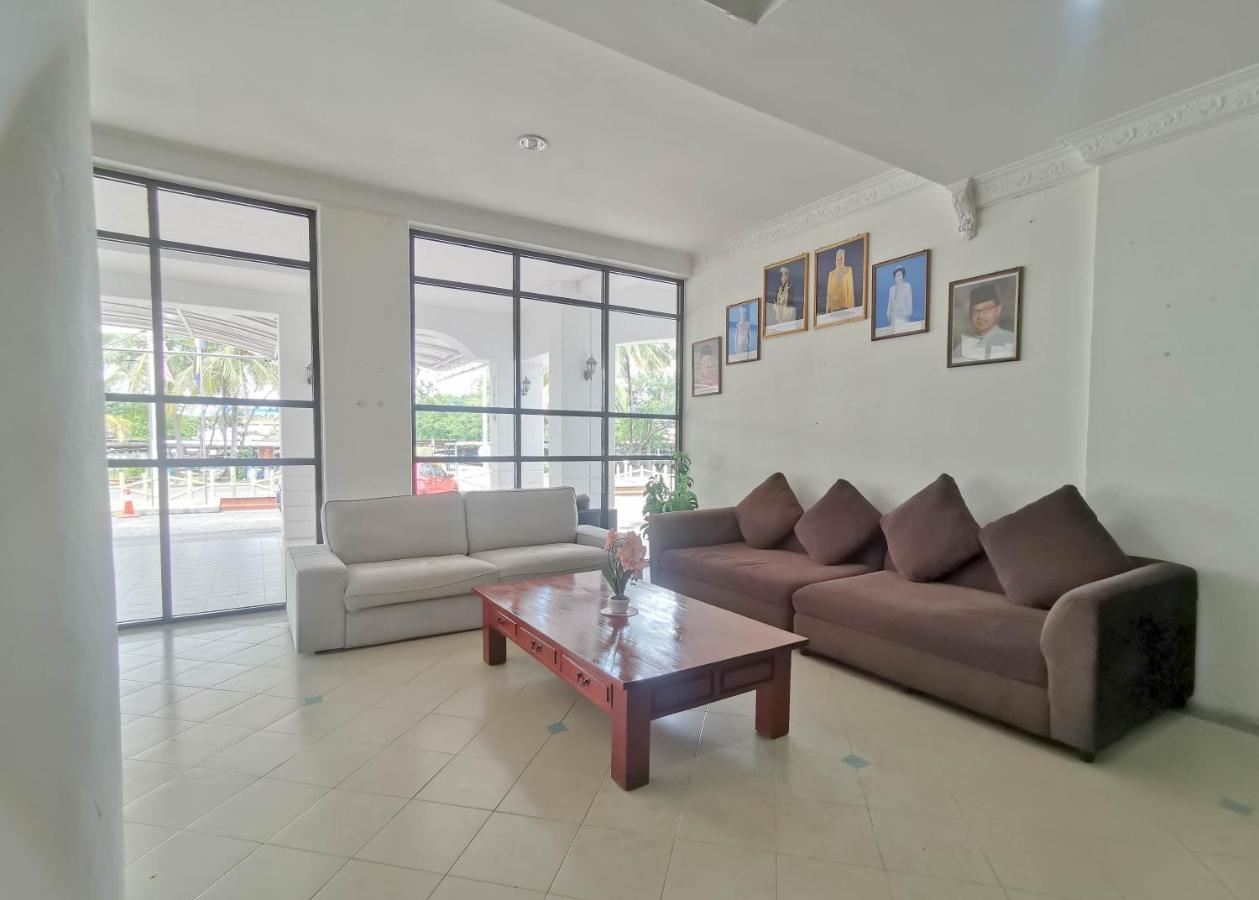 The Zuley Heritage Hotel Kuala Perlis Esterno foto