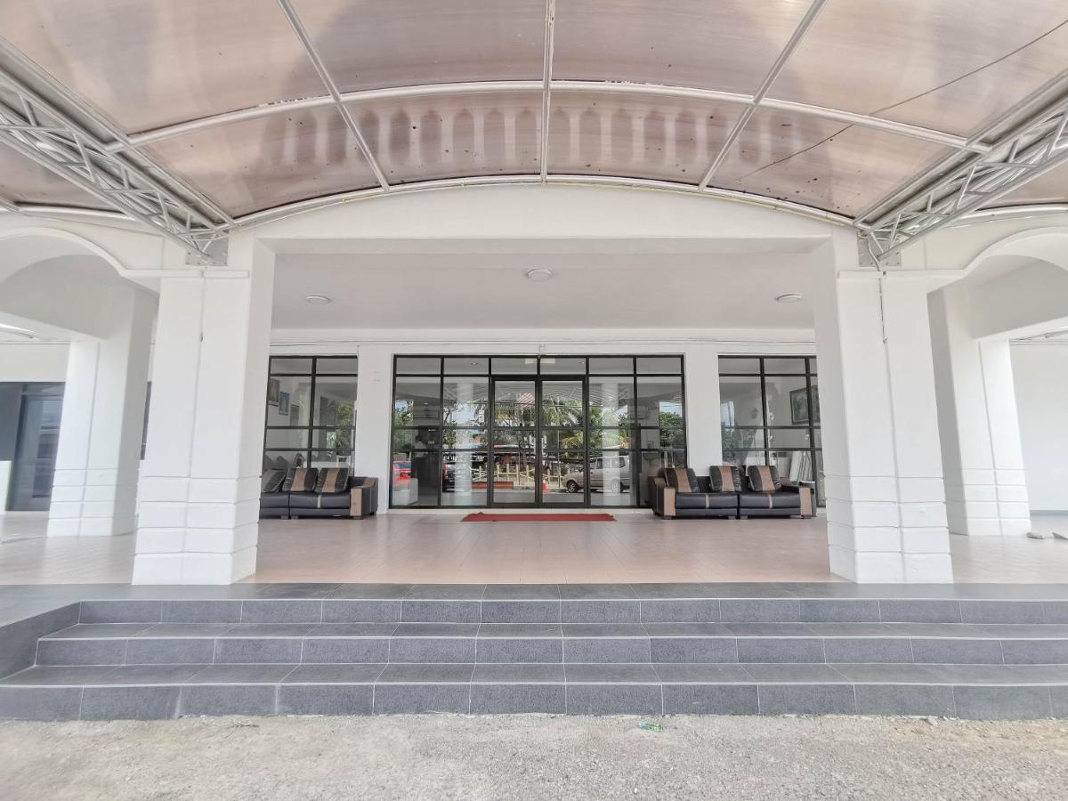 The Zuley Heritage Hotel Kuala Perlis Esterno foto