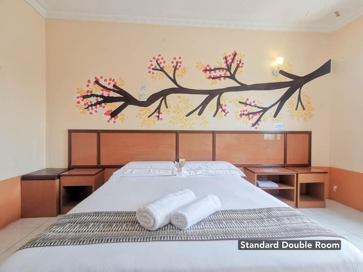 The Zuley Heritage Hotel Kuala Perlis Esterno foto