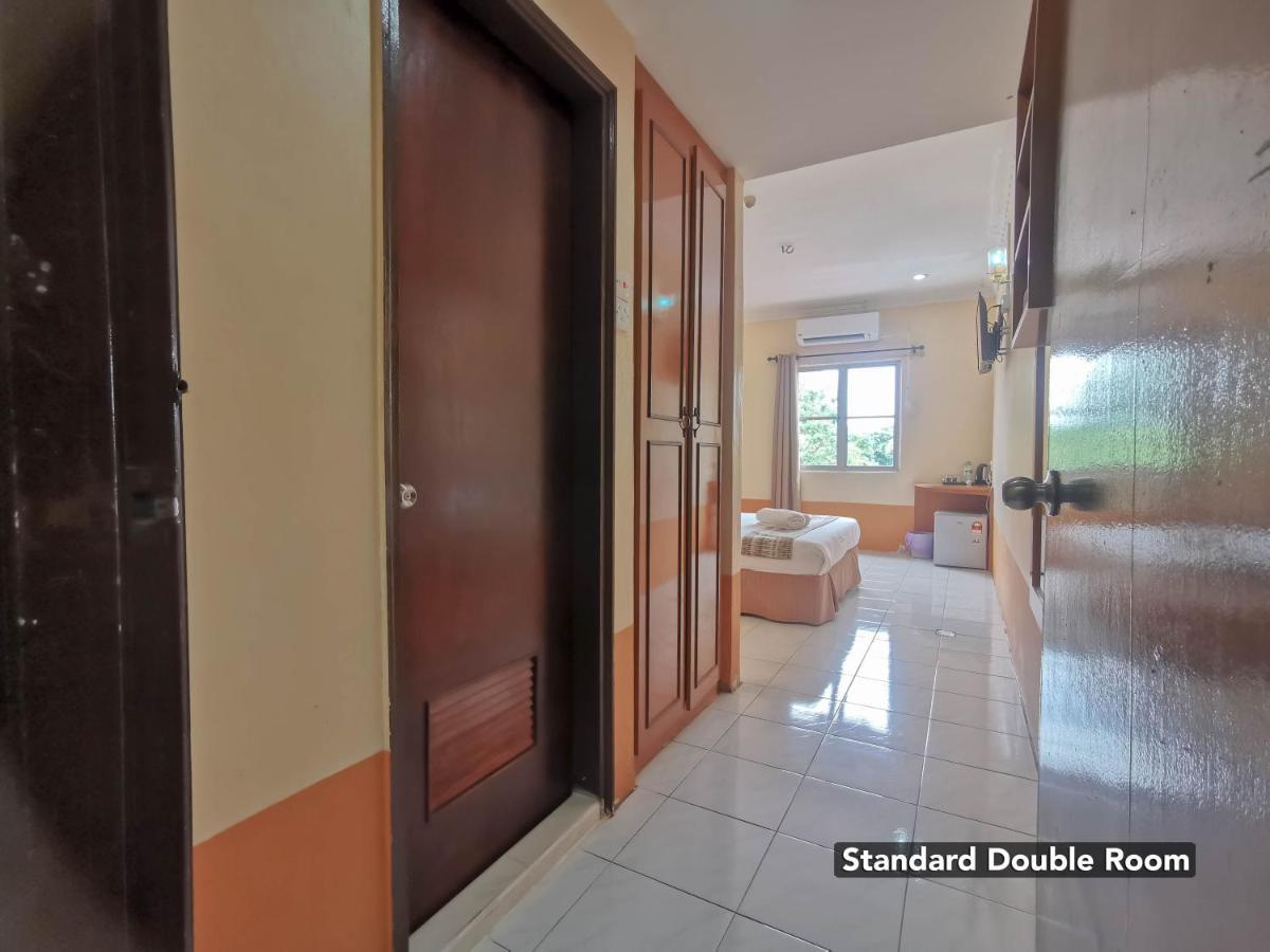 The Zuley Heritage Hotel Kuala Perlis Esterno foto