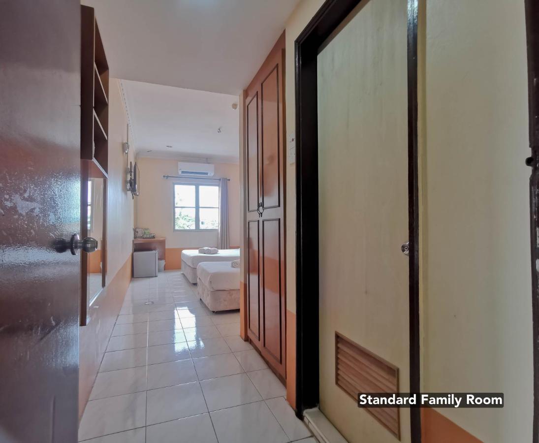 The Zuley Heritage Hotel Kuala Perlis Esterno foto