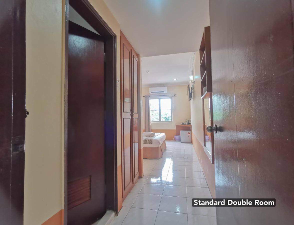 The Zuley Heritage Hotel Kuala Perlis Esterno foto