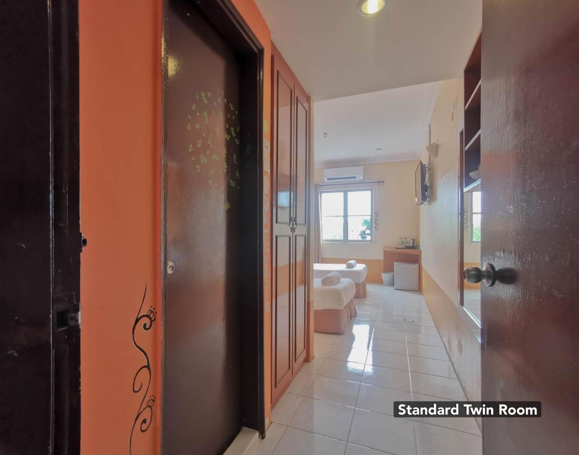The Zuley Heritage Hotel Kuala Perlis Esterno foto