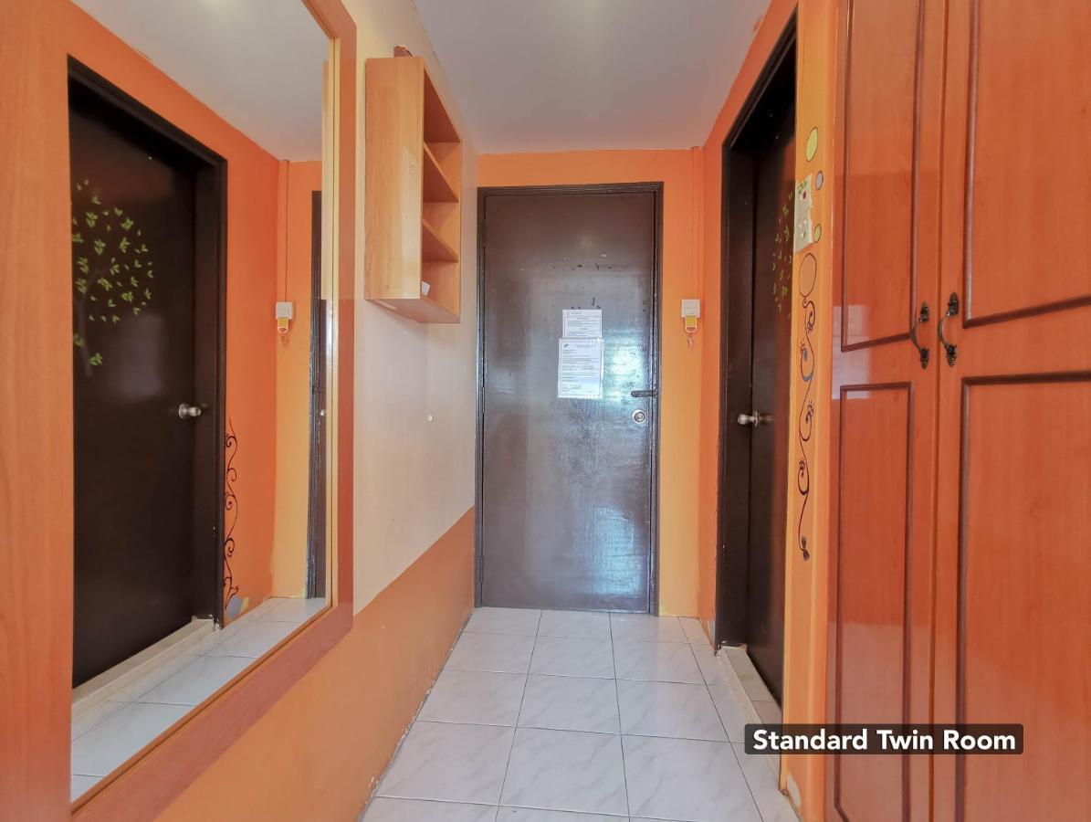 The Zuley Heritage Hotel Kuala Perlis Esterno foto