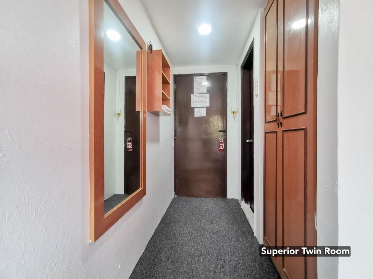 The Zuley Heritage Hotel Kuala Perlis Esterno foto