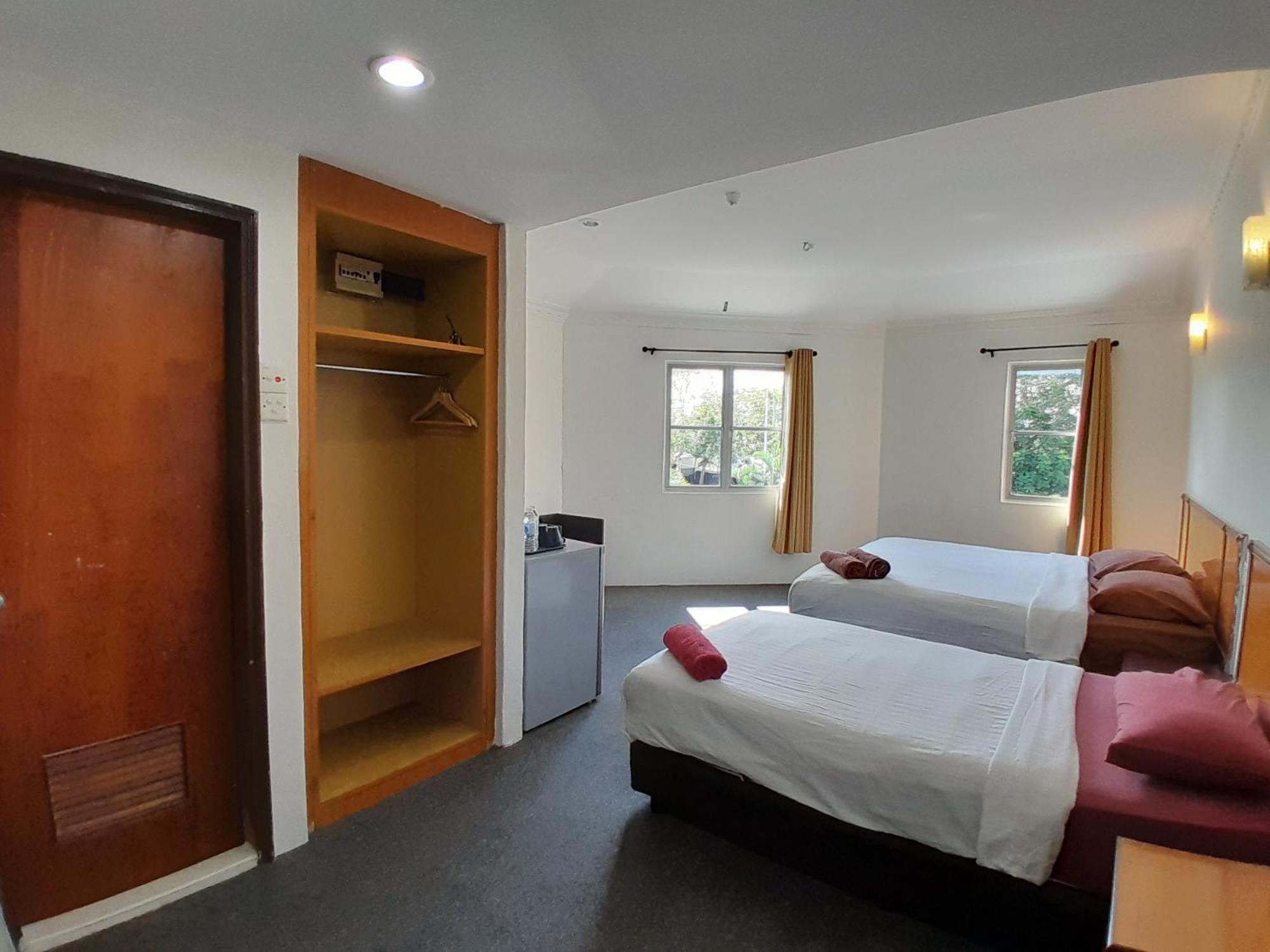 The Zuley Heritage Hotel Kuala Perlis Esterno foto