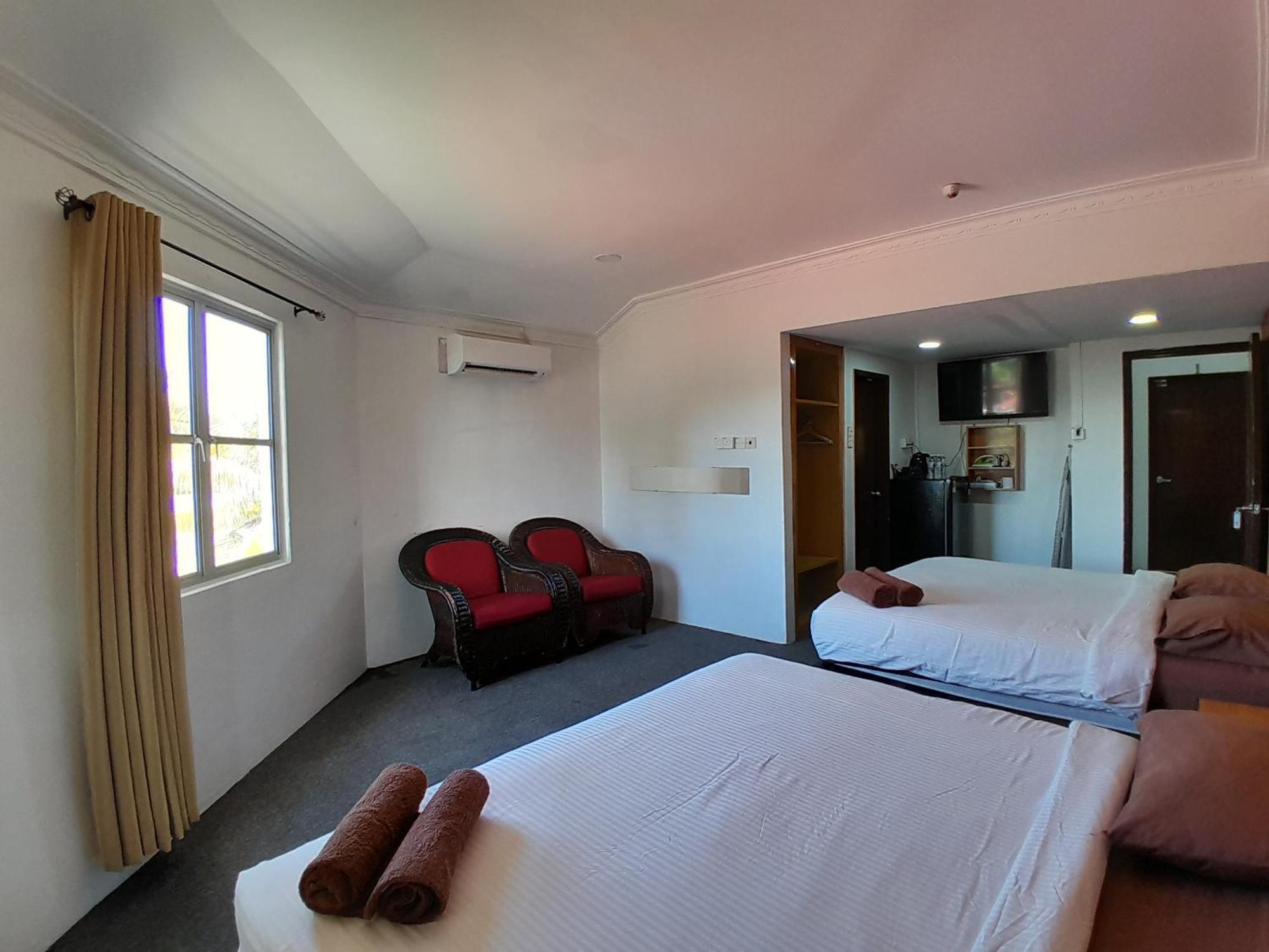 The Zuley Heritage Hotel Kuala Perlis Esterno foto