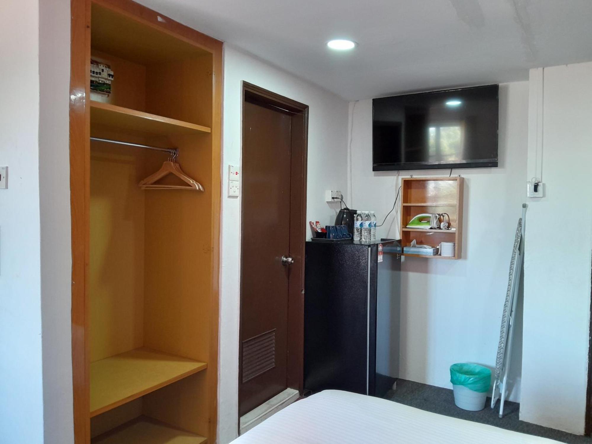 The Zuley Heritage Hotel Kuala Perlis Esterno foto