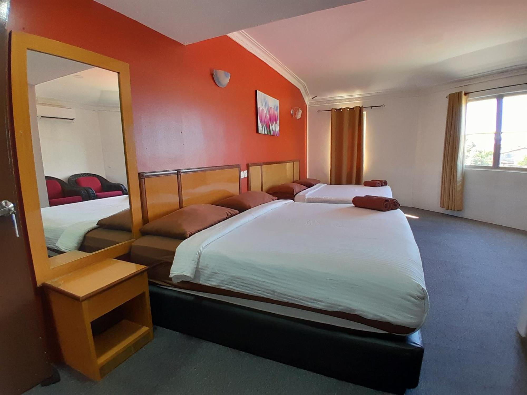 The Zuley Heritage Hotel Kuala Perlis Esterno foto