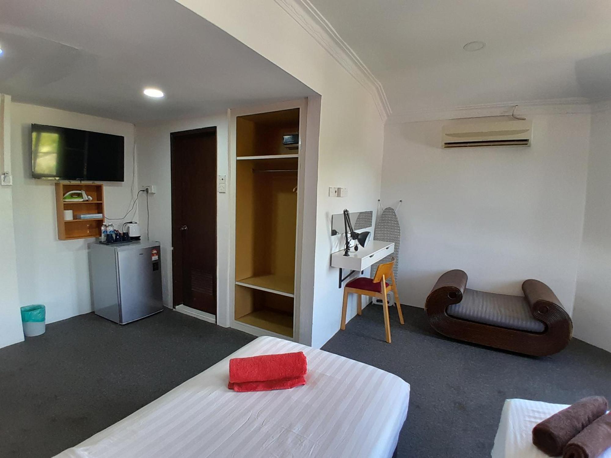 The Zuley Heritage Hotel Kuala Perlis Esterno foto