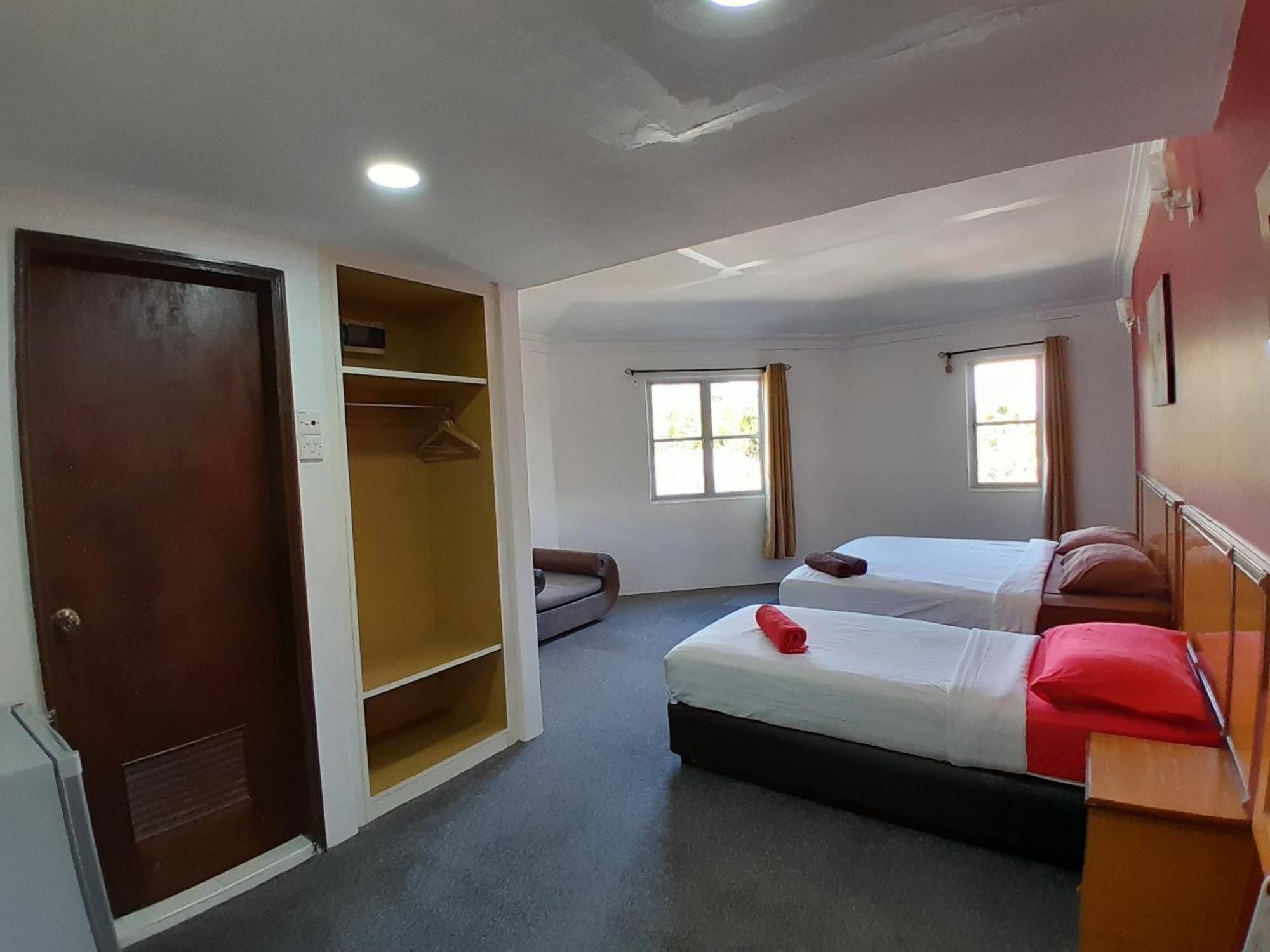 The Zuley Heritage Hotel Kuala Perlis Esterno foto