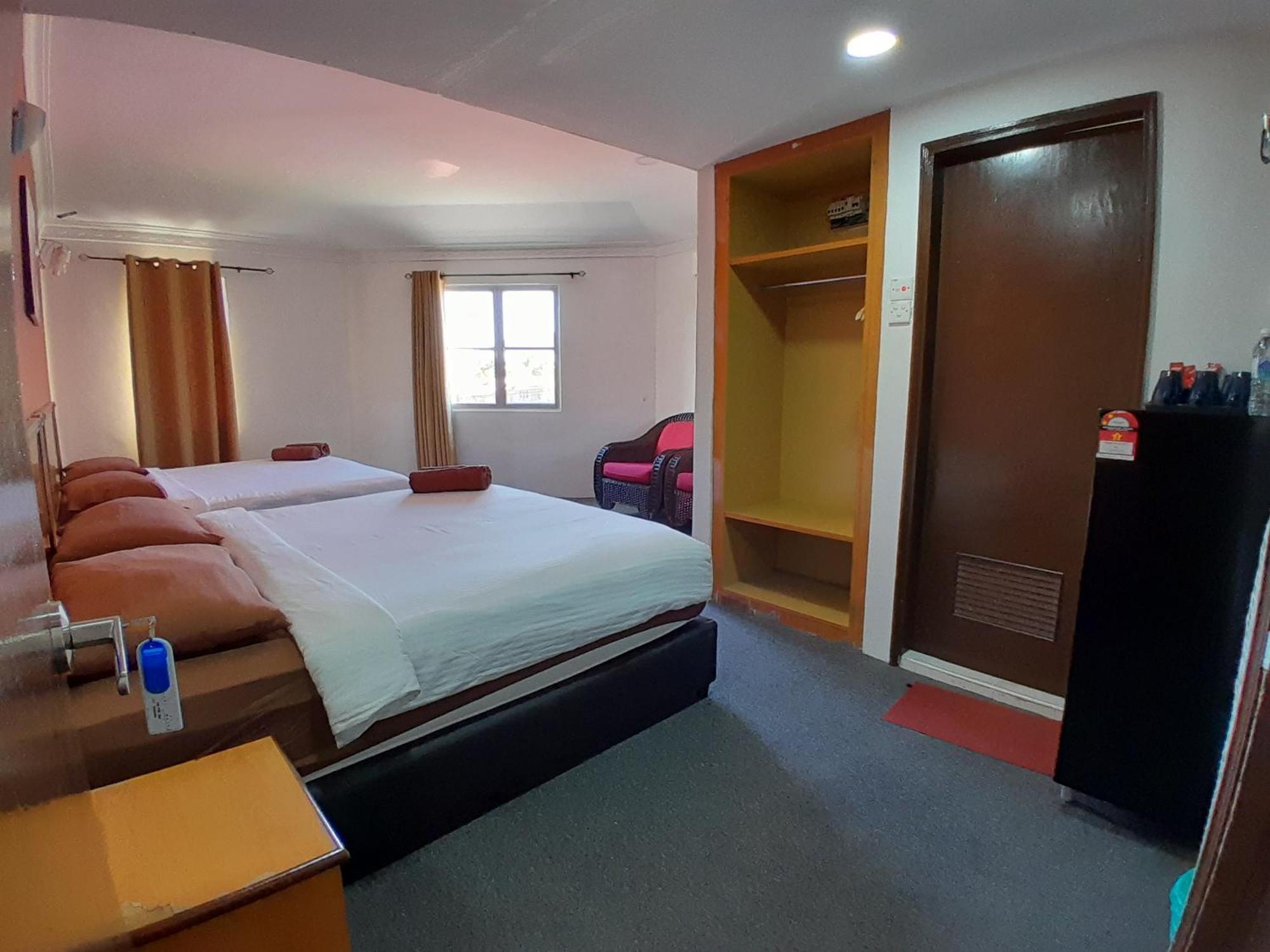 The Zuley Heritage Hotel Kuala Perlis Esterno foto