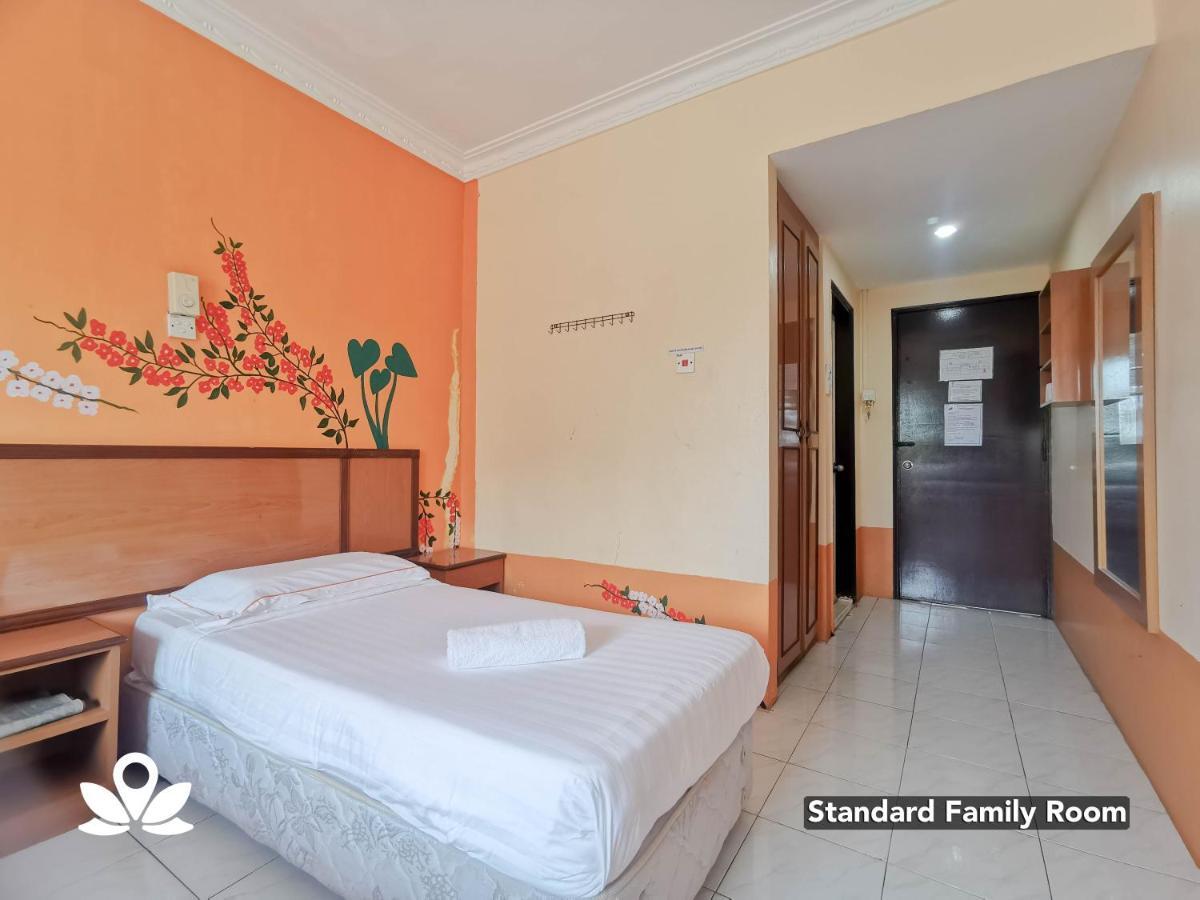 The Zuley Heritage Hotel Kuala Perlis Esterno foto